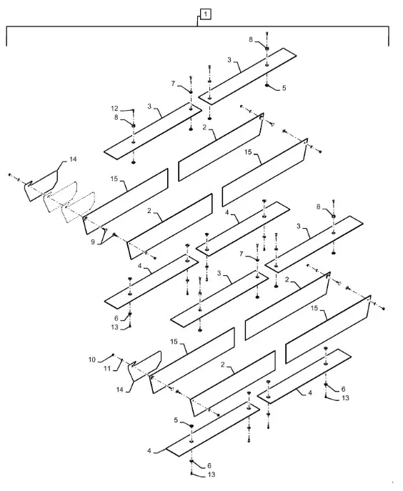 51523560 - Комплект